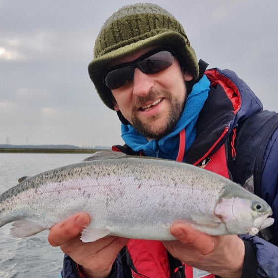 Top Tips: Best Fry Patterns for Autumn Fly Fishing