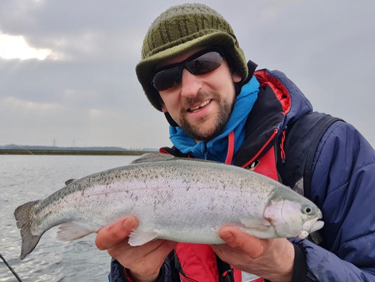 Top Tips: Best Fry Patterns for Autumn Fly Fishing