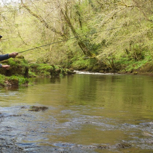 Top Tips: 5 Amazing value UK fly fishing destinations