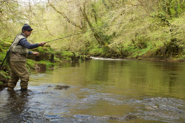 Top Tips: 5 Amazing value UK fly fishing destinations