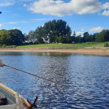 Top Tips: Fly Fishing on Stillwaters - Video