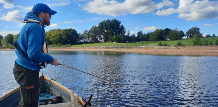 Top Tips: Fly Fishing on Stillwaters - Video