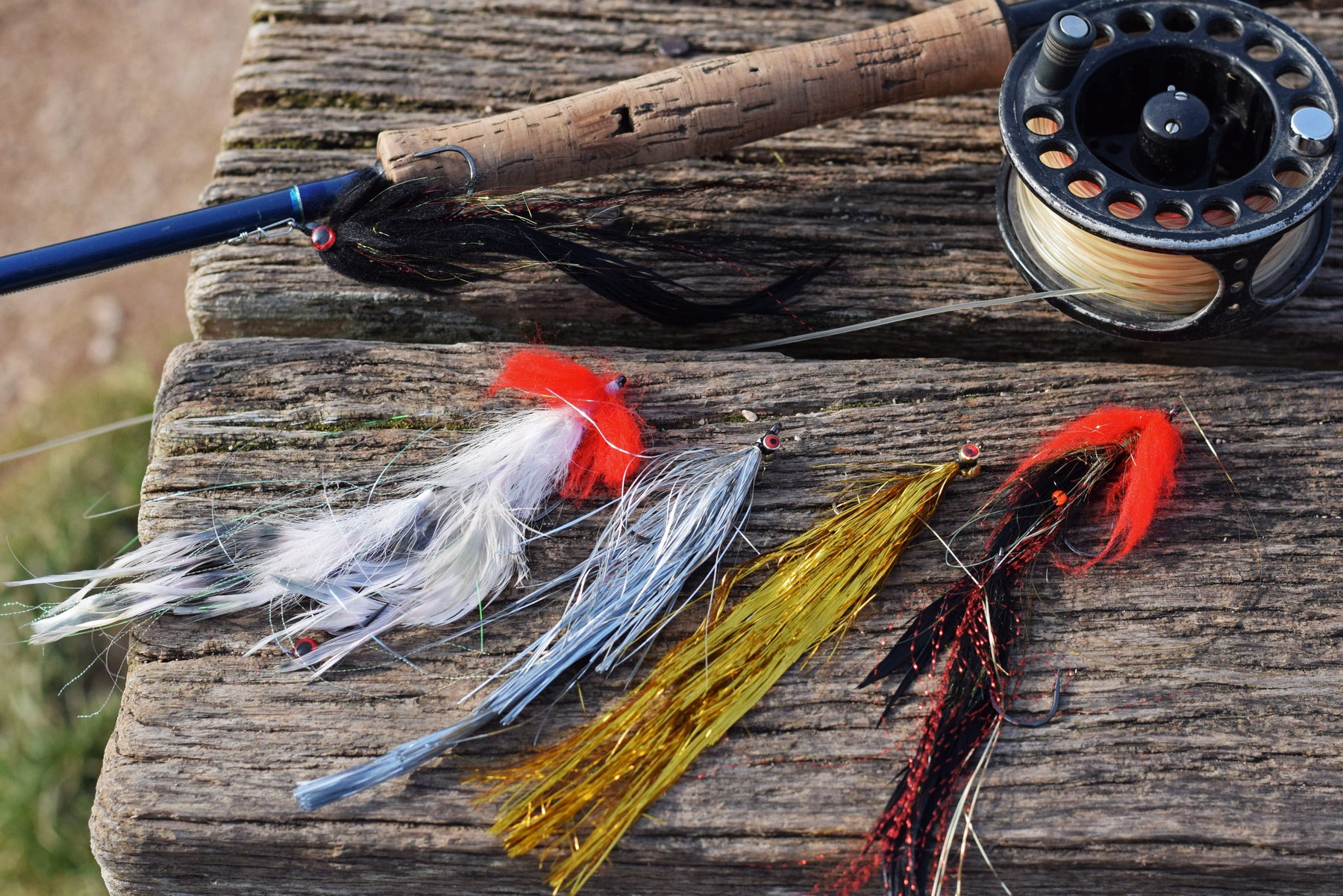 Top Tips - Fly Tying Tips for Beginners & Improvers