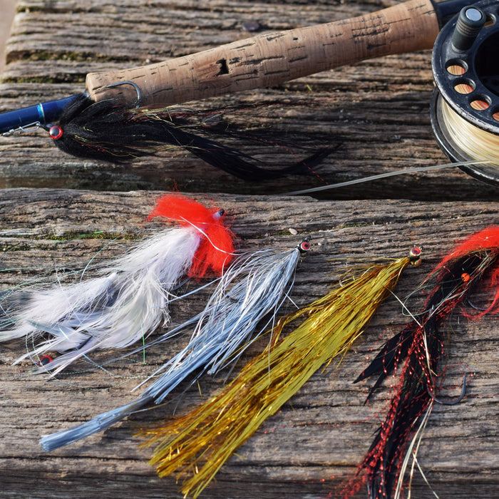 Top Tips - Fly Tying Tips for Beginners & Improvers