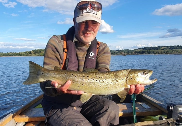 Top Tips - Top 10 Selling Flies