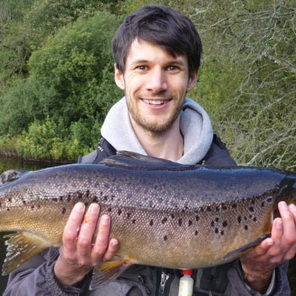 Top Tips - Hot weather heroes: 7 of the best flies for summer fishing