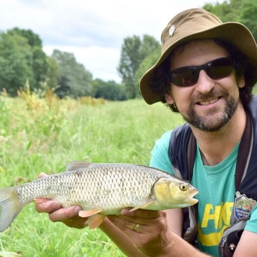 Top Tips - High Water Flies - Terrestrials