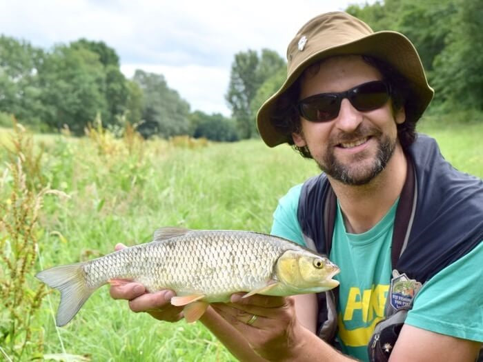 Top Tips - High Water Flies - Terrestrials