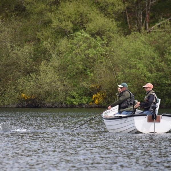 Top Tips: Best Fry Patterns for Autumn Fly Fishing