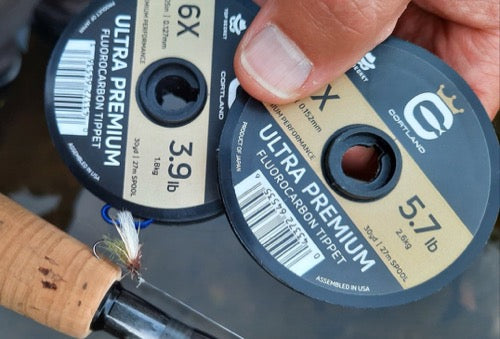 Top Tips - Big wild trout on the dry fly: 12 Tips to catch a monster!