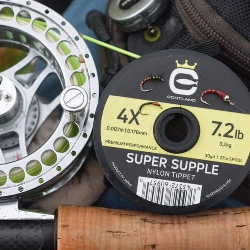Top Tips -  Fly Fishing Stocking Fillers