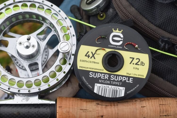 Top Tips -  Fly Fishing Stocking Fillers