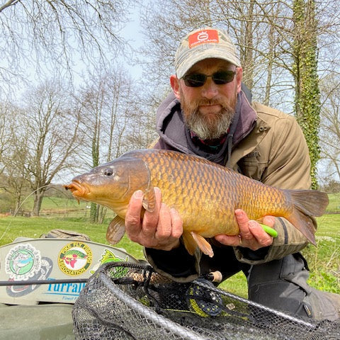 Top Tips - Amazing Local Fishing In The UK