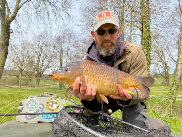 Top Tips - Amazing Local Fishing In The UK