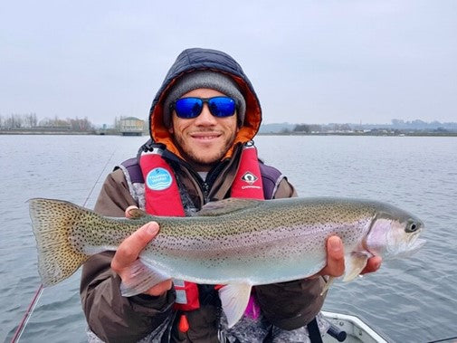 Top Tips - 10 Fly Fishing Mistakes...And How To Fix Them