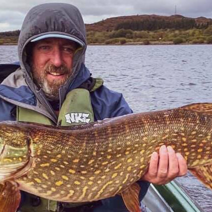 Top Tips: Pike fly fishing on big stillwaters: 11 Top Tips!