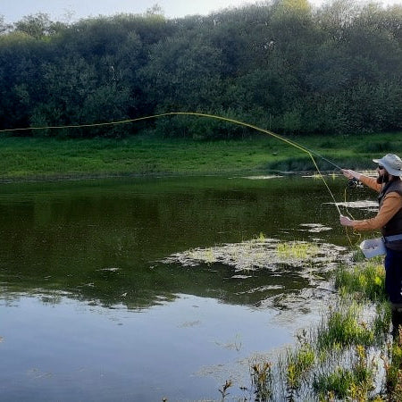 Top Tips: Fly Fishing on South West Lakes Trust Stillwaters