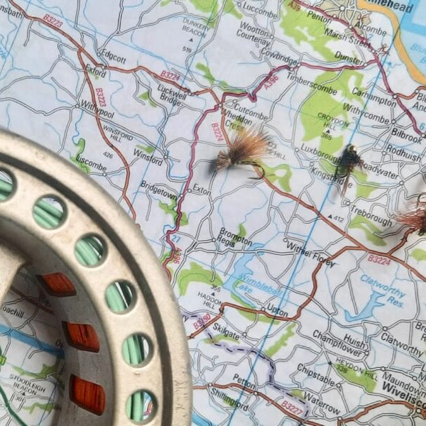 Top Tips - Fly Fishing Travel Tips