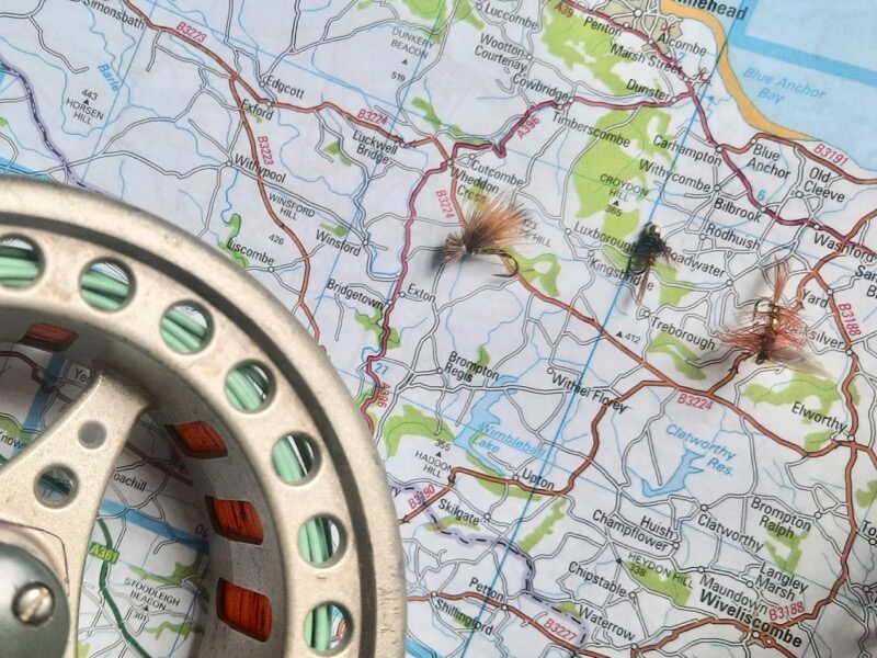 Top Tips - Fly Fishing Travel Tips