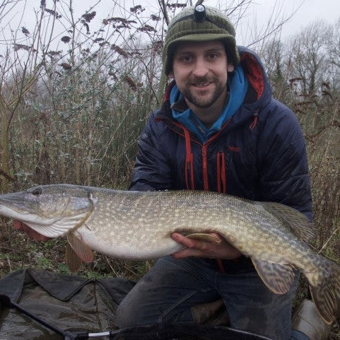 Top Tips - Autumn and winter fly fishing: catch fish in the cold