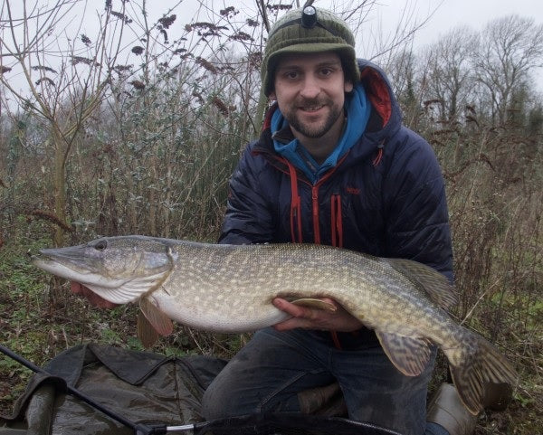 Top Tips - Autumn and winter fly fishing: catch fish in the cold