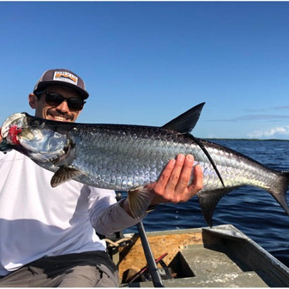 Top Tips: Tarpon Party - New Mexico