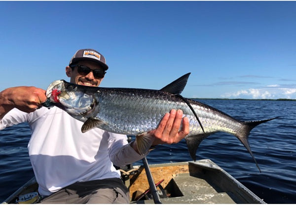 Top Tips: Tarpon Party - New Mexico