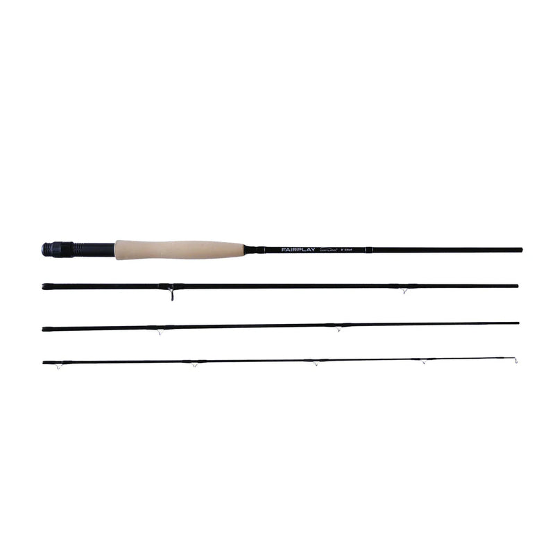 CORTLAND FAIRPLAY RODS