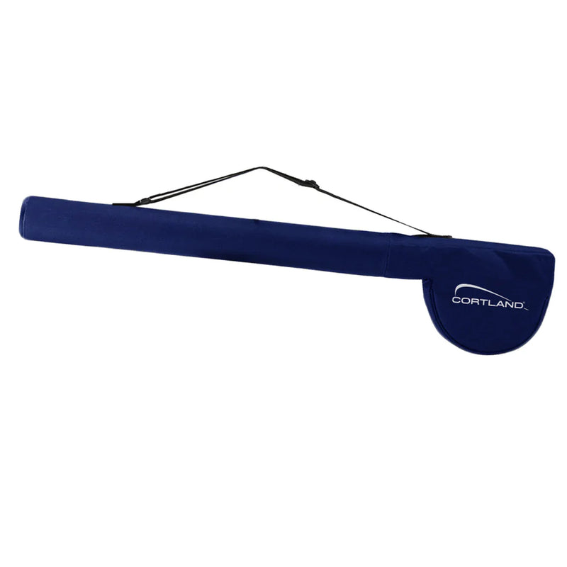 CORTLAND ROD AND REEL CARRYING CASE