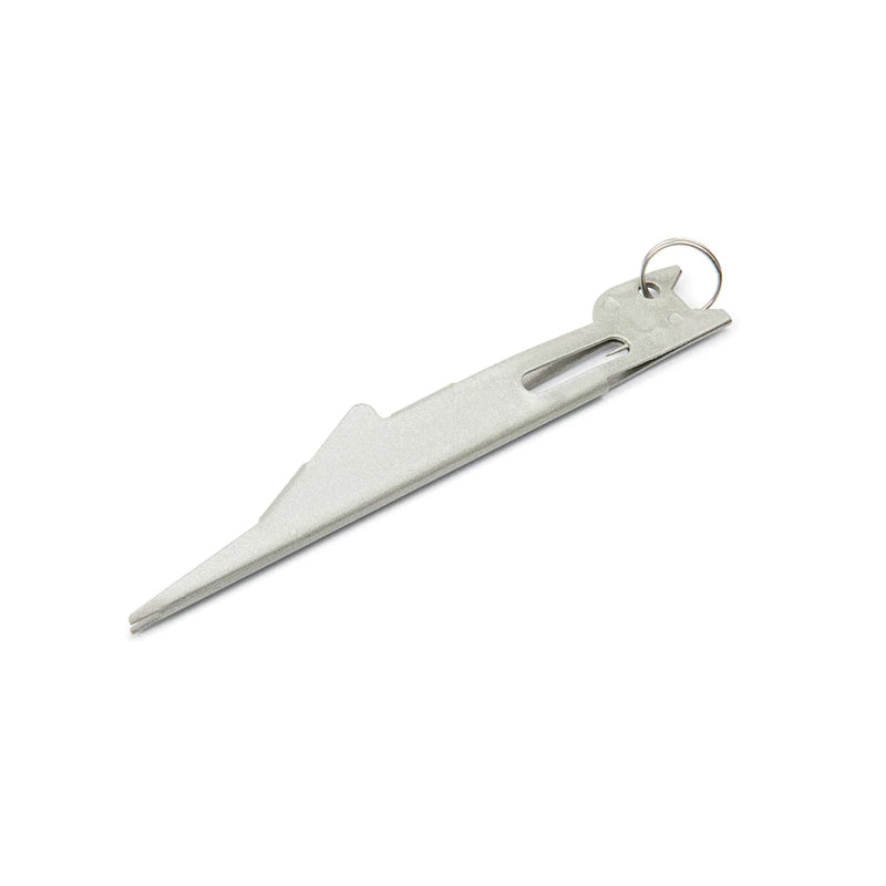 CORTLAND CORTLAND KNOT TYER VEST TOOLS