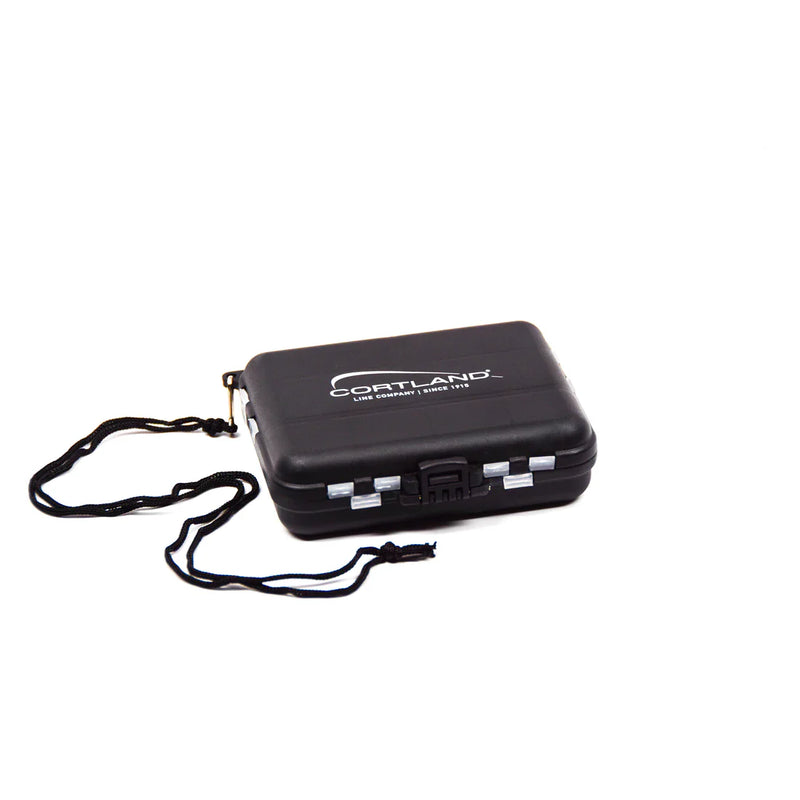 CORTLAND MULTI COMPARTMENT FLY BOX