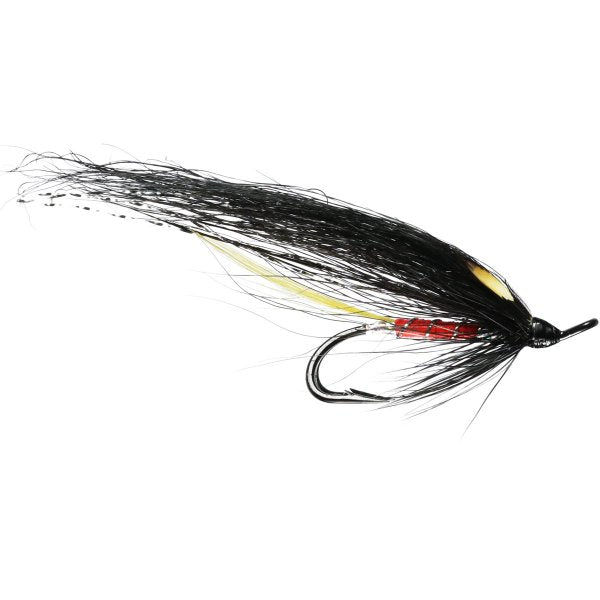 SALMON DOUBLE FLY EXECUTIONER