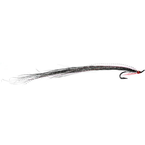 SALMON DOUBLE FLY COLLIE DOG