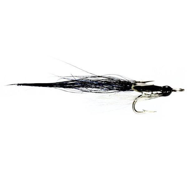 SALMON TREBLE FLY MICRO SUNRAY SHADOW