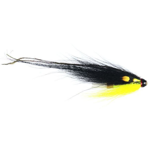 SALMON TUBES - COPPER FLY THE MONKEY