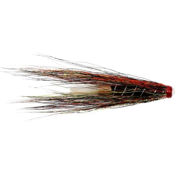 SALMON TUBES - COPPER FLY WILLIE GUNN