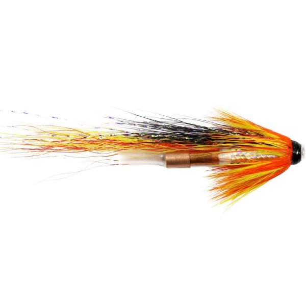 SALMON TUBES - COPPER FLY ALLYS CASCADE