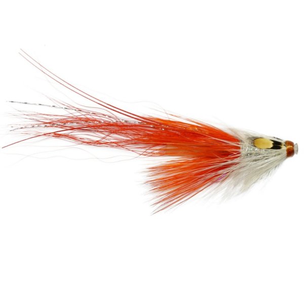 SALMON TUBES - PLASTIC FLY PBP JUNCTION JC