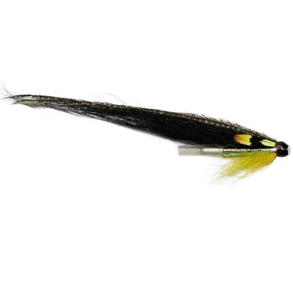 SALMON TUBES - ALUMINIUM FLY THE MONKEY