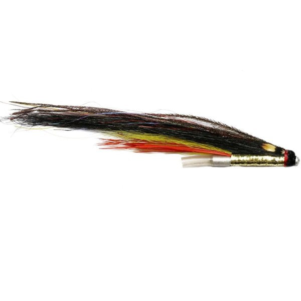 SALMON TUBES - ALUMINIUM FLY CONNS SUNRAY SHADOW JC