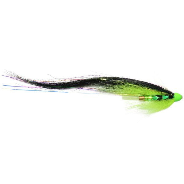 SALMON TUBES - COPPER FLY SPRING MONKEY CONEHEAD