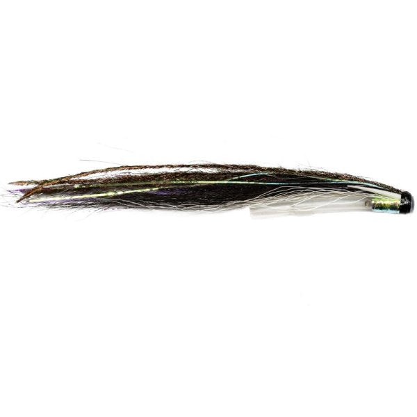 SALMON TUBES - PLASTIC FLY SUNRAY SHADOW