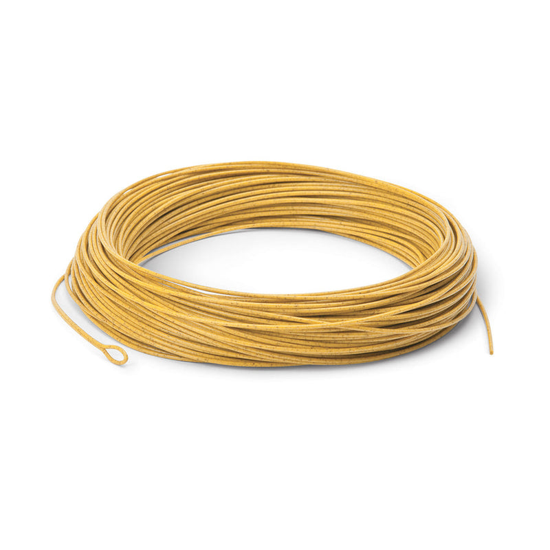 CORTLAND 444 SYLK DOUBLE TAPER FLOATING FLY LINE