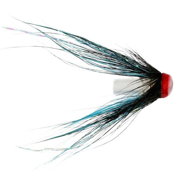SALMON TUBES - RIFFLE HITCH FLY MINI ARNDILLY FANCY FRIGGI