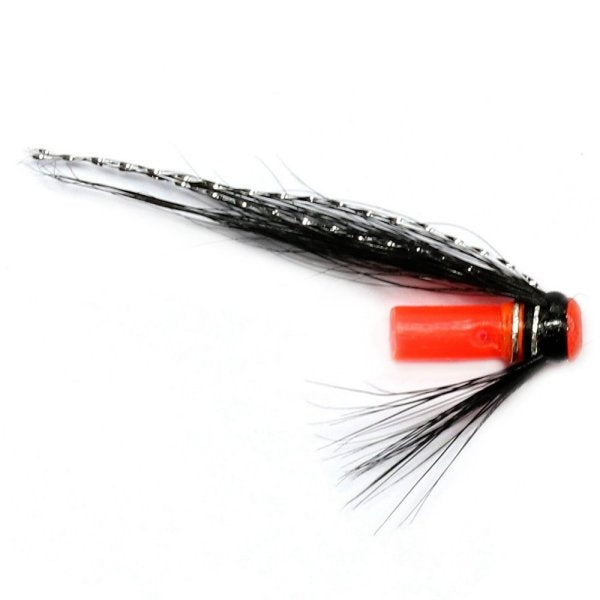 SALMON TUBES - RIFFLE HITCH FLY MINI EXECUTIONER