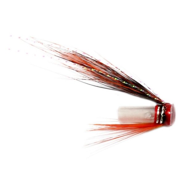 SALMON TUBES - RIFFLE HITCH FLY MINI ALLYS