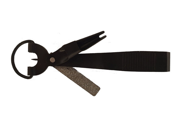 NIPPERS 4 IN 1