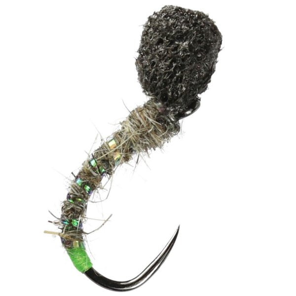 EMERGER FLY SUSPENDER BUZZER HARES EAR