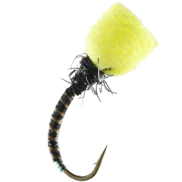 EMERGER FLY SUSPENDER BUZZER DOG ISLAND