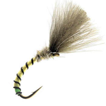 CUL DE CANARD FLY HIGHLAND SHUTTLE BUZZER - DIAWL BACH
